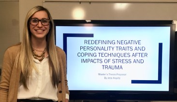 Jess master's thesis proposal website pic