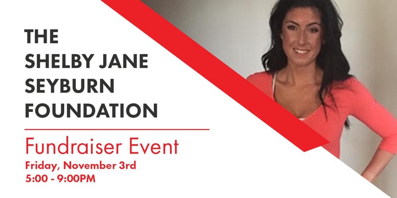 Shelby Jane Seyburn Foundation