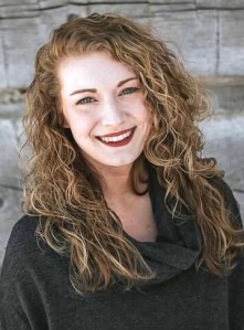 Megan - Website Bio Pic