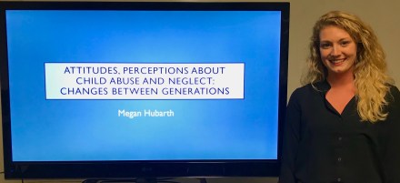 Megan - Presentation Photo